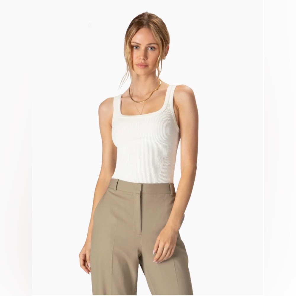 Cuts Clothing Coreflex Tank